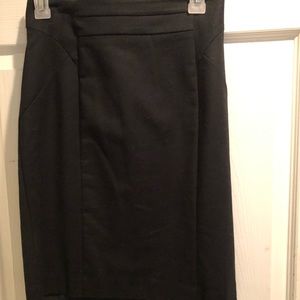 Pencil skirt